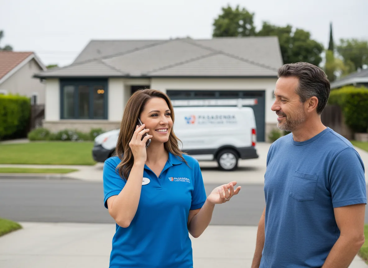Electrician Haydenville, OH FAQs